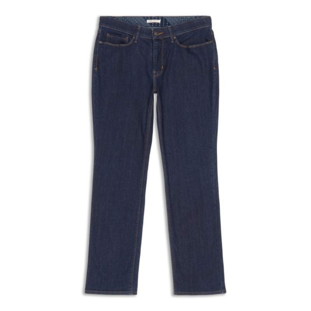 levi's jeans New 525 perfect waist straight Women's Size:6M/28